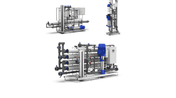 Everything you need to know about reverse osmosis systems — technology overview, benefits for different sectors